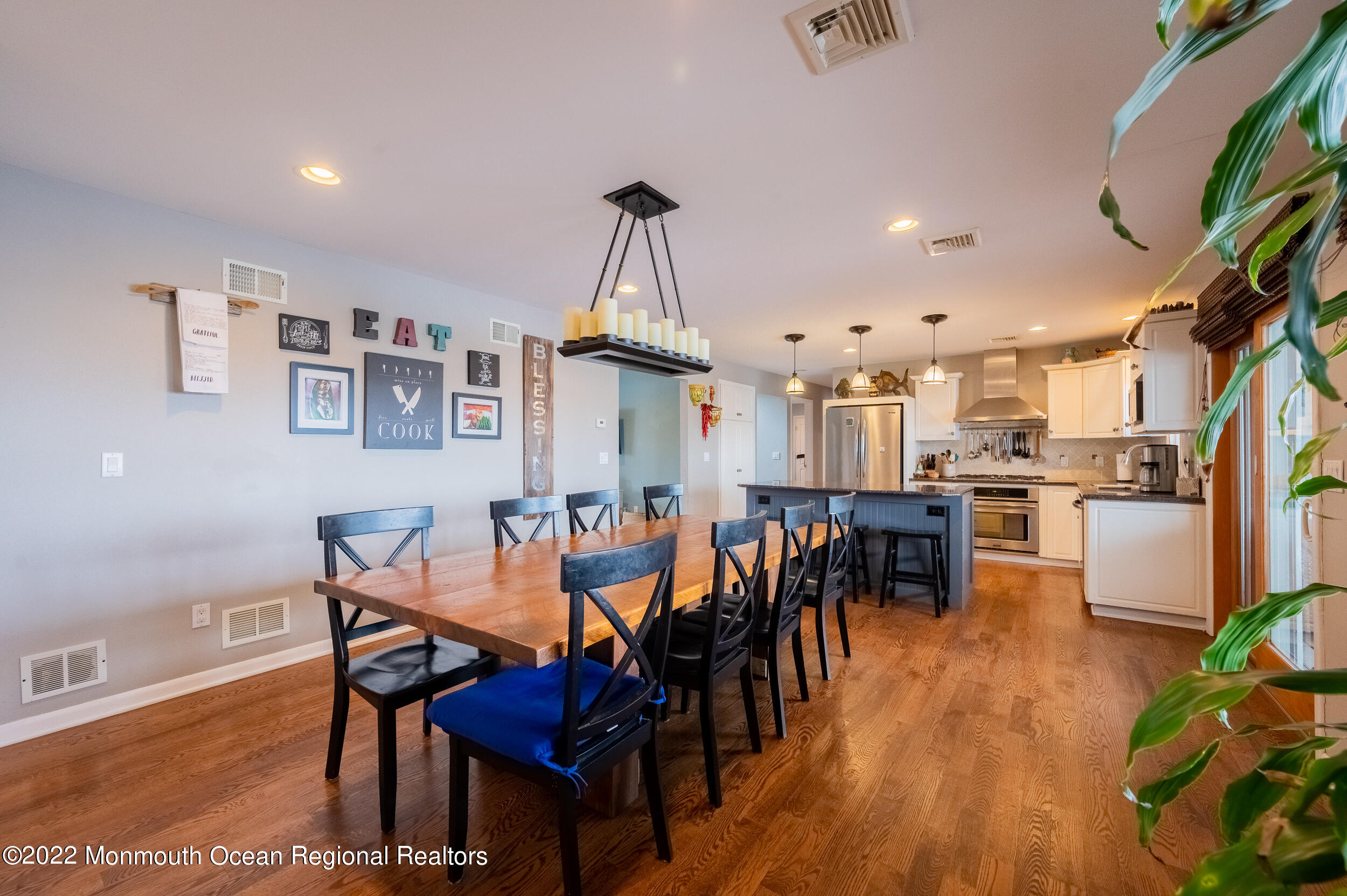 331 Venice Drive Lavallette, NJ 08735 - Photo 16 of 58 Dining 4