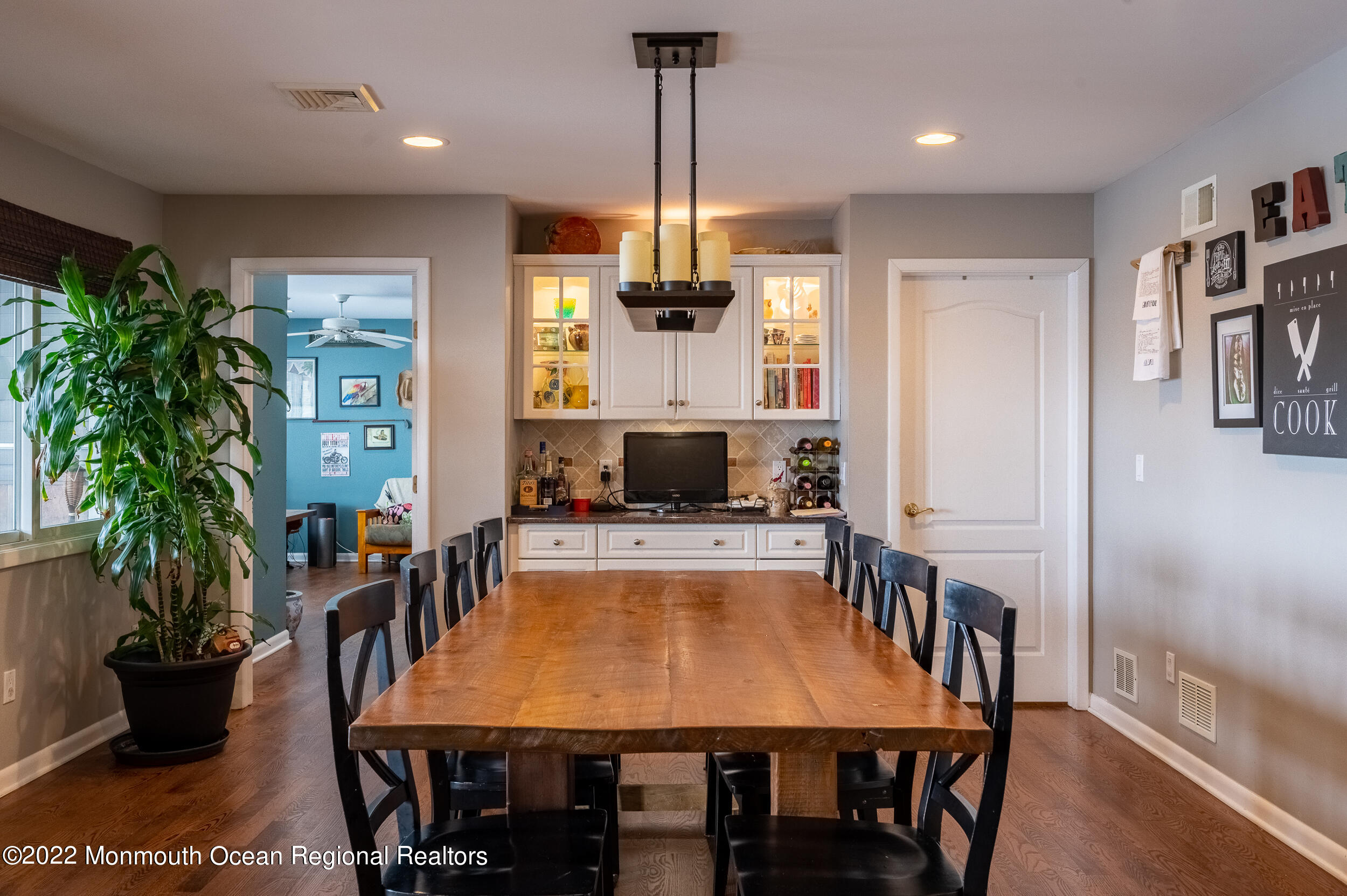 331 Venice Drive Lavallette, NJ 08735 - Photo 17 of 58 Dining 5