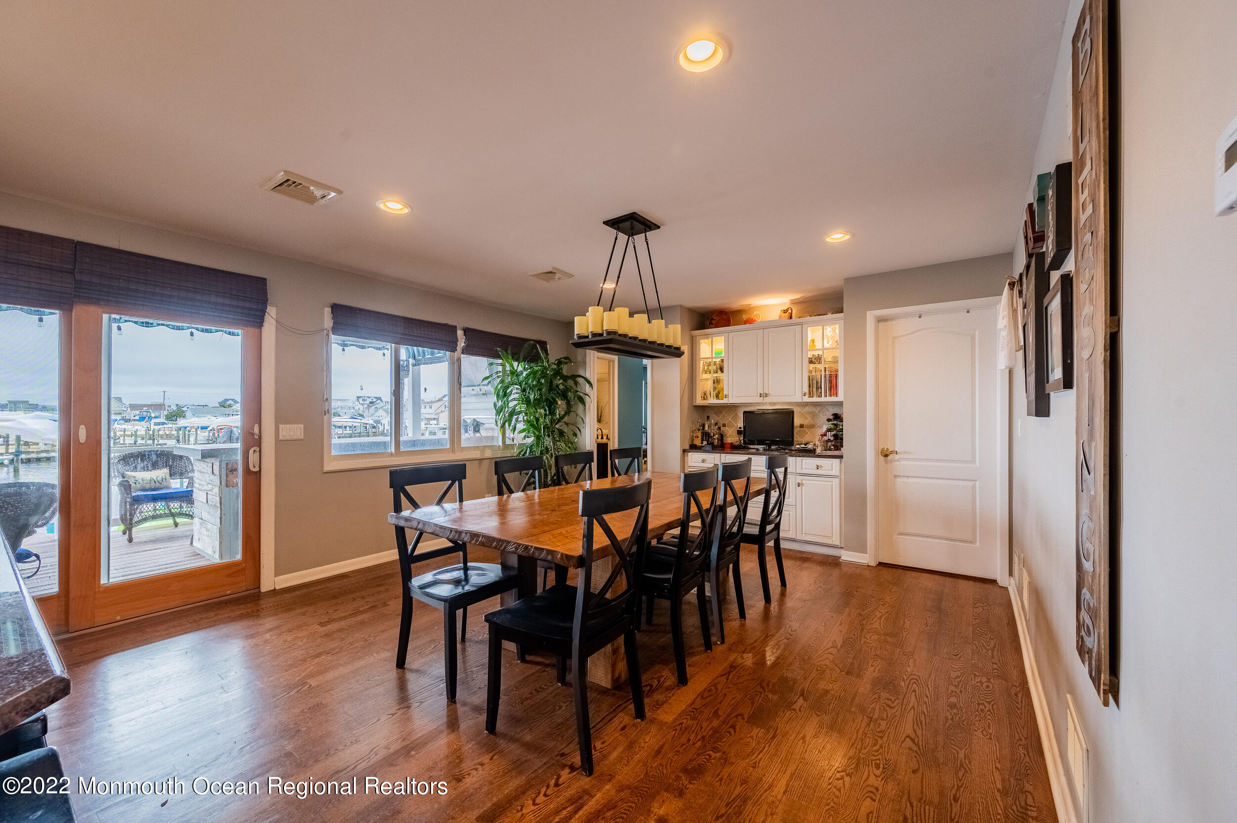 331 Venice Drive Lavallette, NJ 08735 - Photo 18 of 58 Dining 1