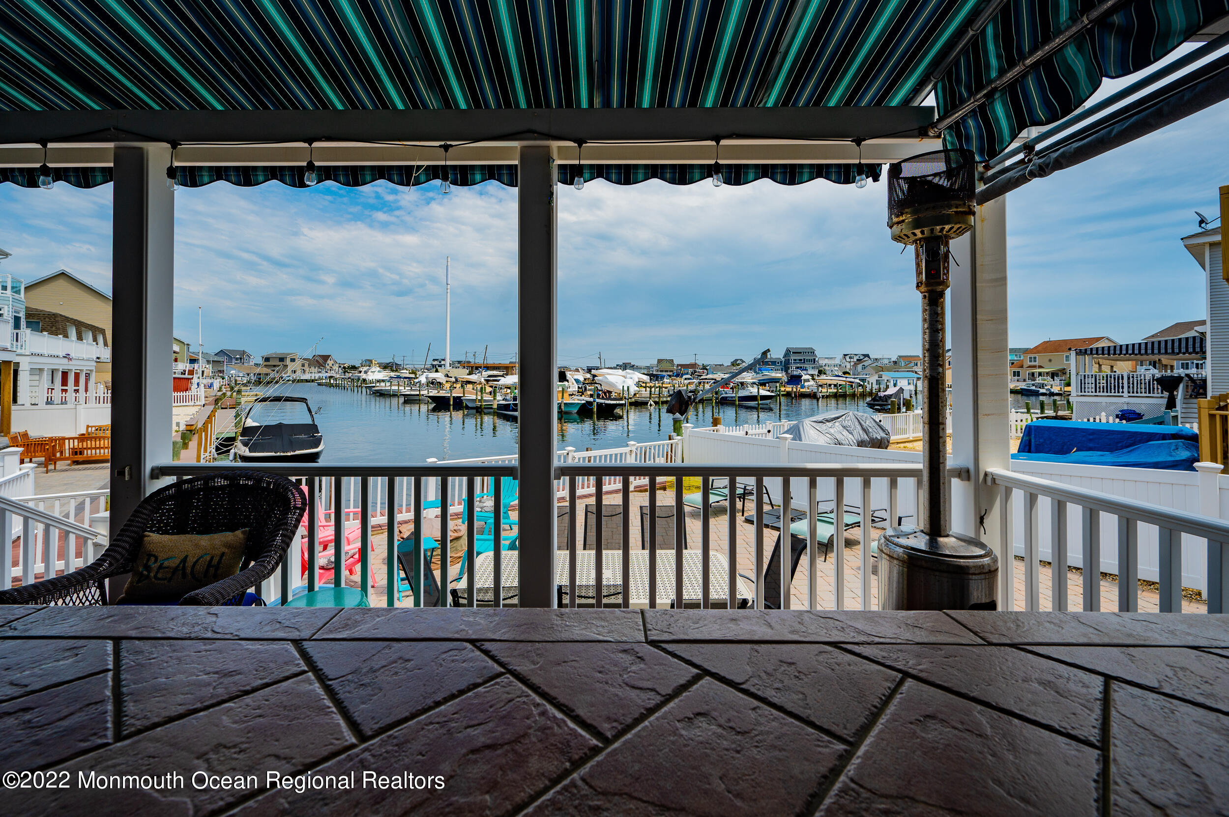 331 Venice Drive Lavallette, NJ 08735 - Photo 23 of 58 Back 5