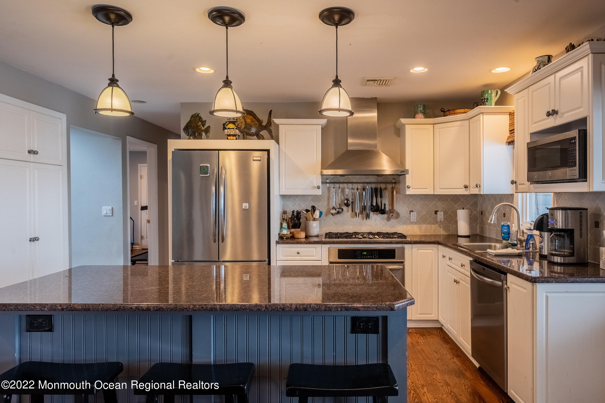 331 Venice Drive Lavallette, NJ 08735 - Photo 24 of 58 Kitchen 5