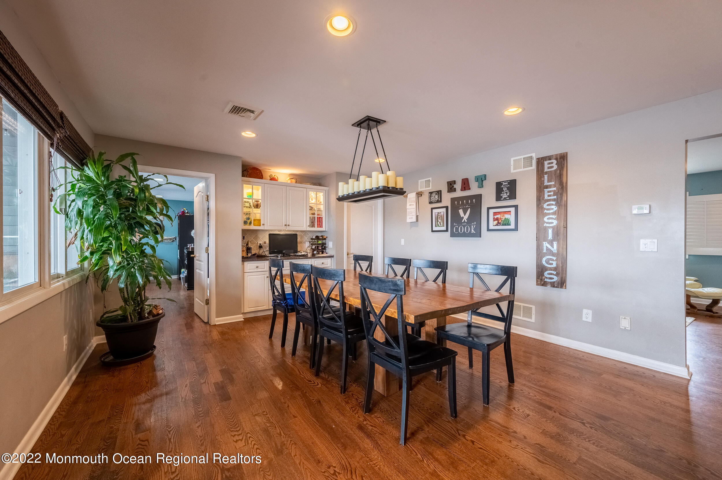 331 Venice Drive Lavallette, NJ 08735 - Photo 26 of 58 Dining 2