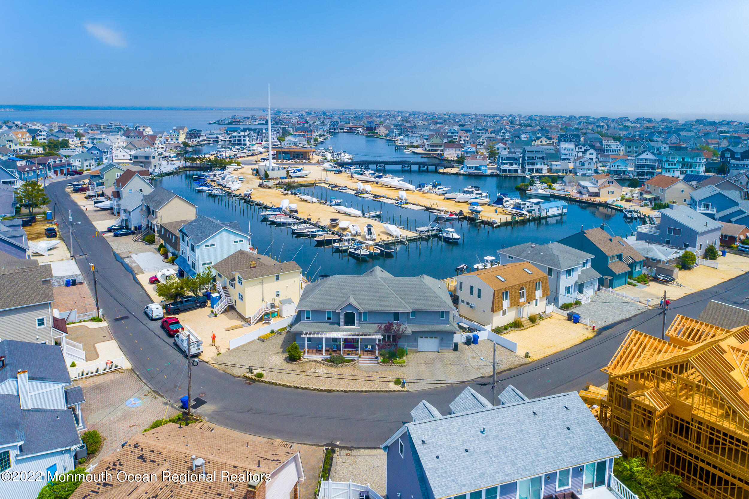 331 Venice Drive Lavallette, NJ 08735 - Photo 41 of 58 Front 5a