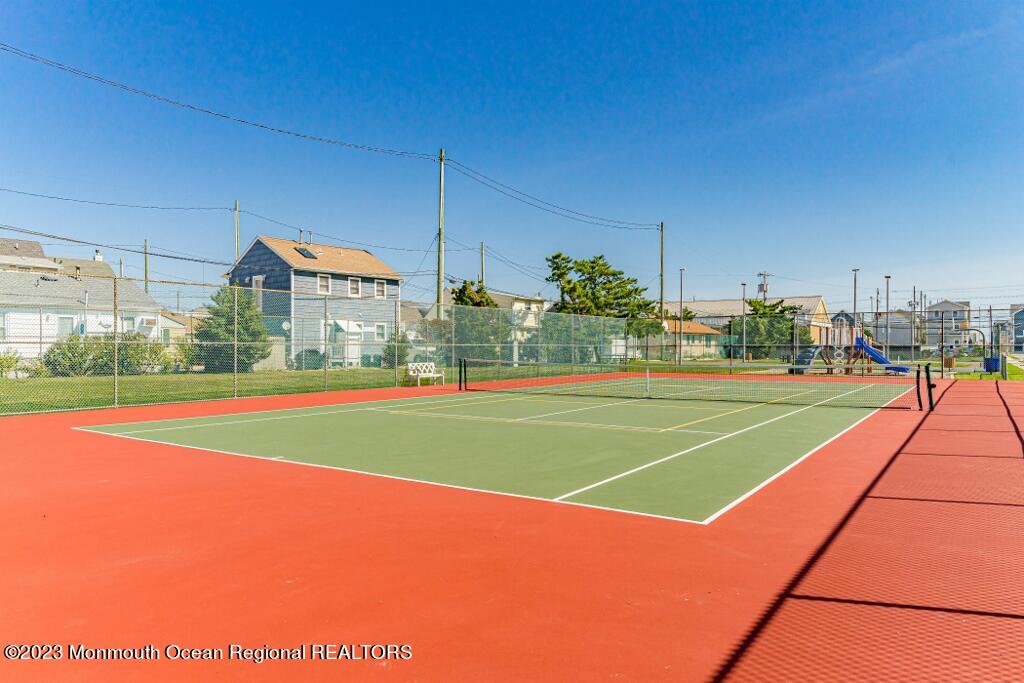 331 Venice Drive Lavallette, NJ 08735 - Photo 57 of 58 Tennis Courts (2) (1024x683)
