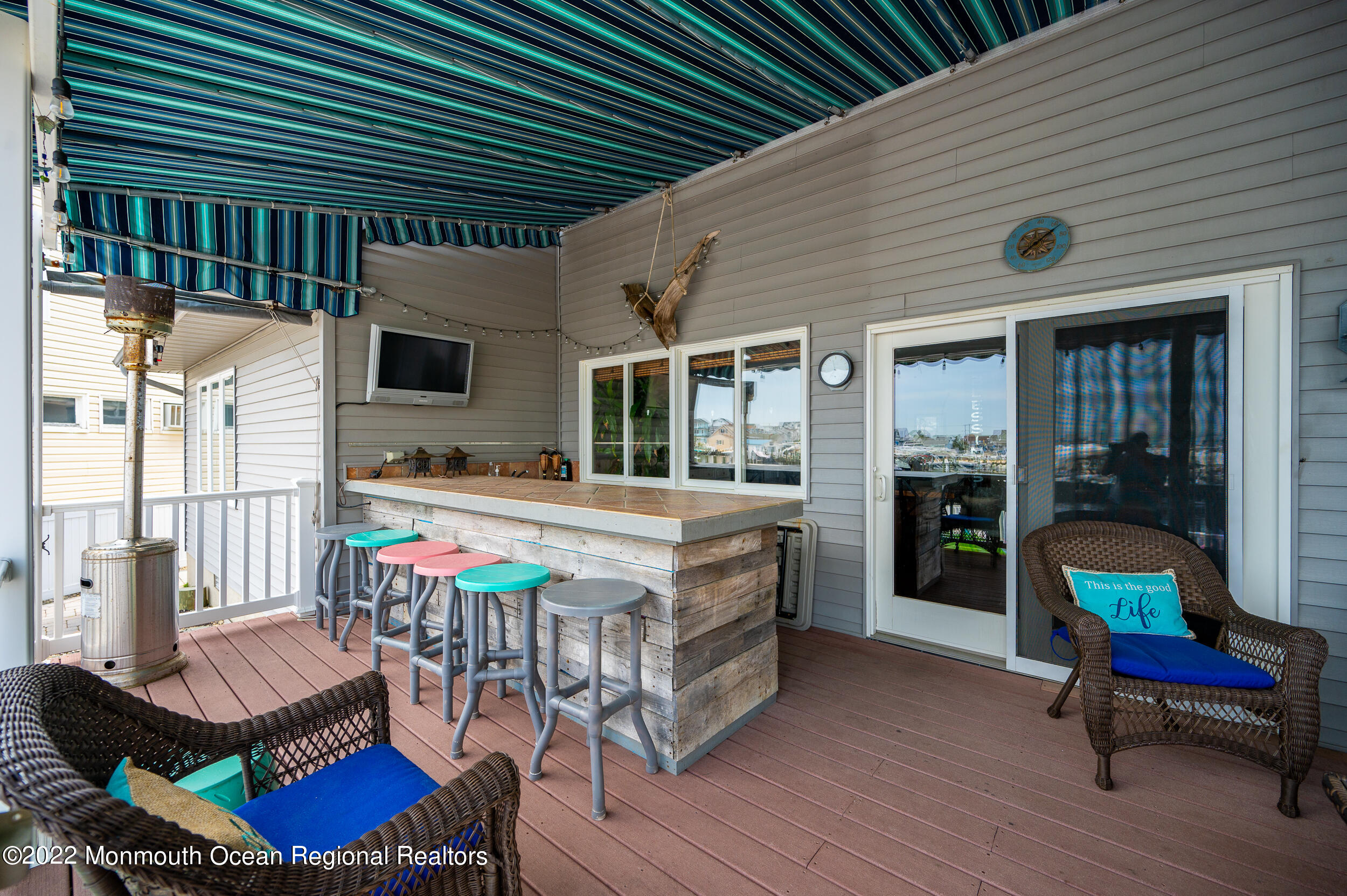 331 Venice Drive Lavallette, NJ 08735 - Photo 58 of 58 Back 2