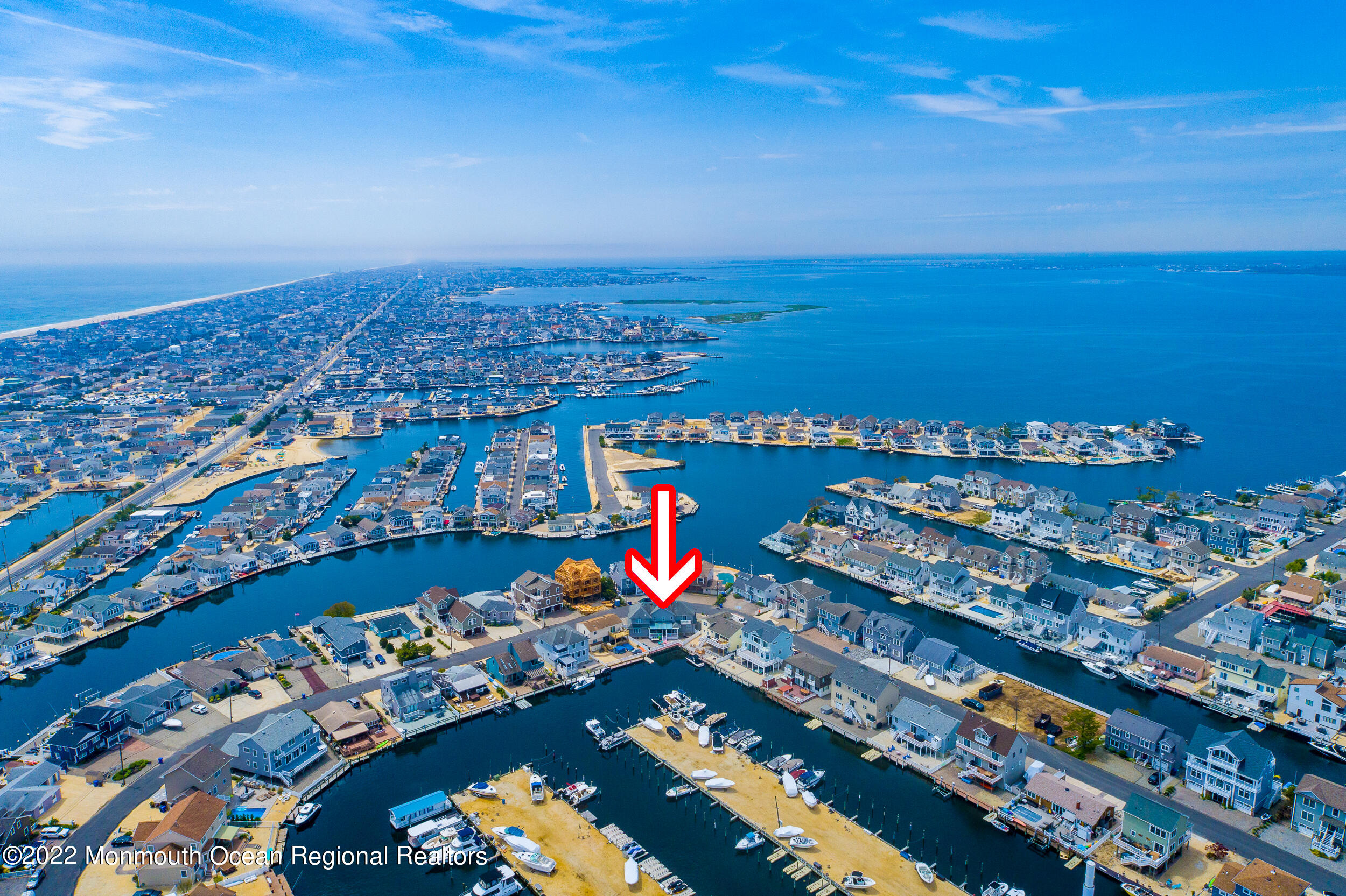 331 Venice Drive Lavallette, NJ 08735 - Photo 7 of 58 Back 4a