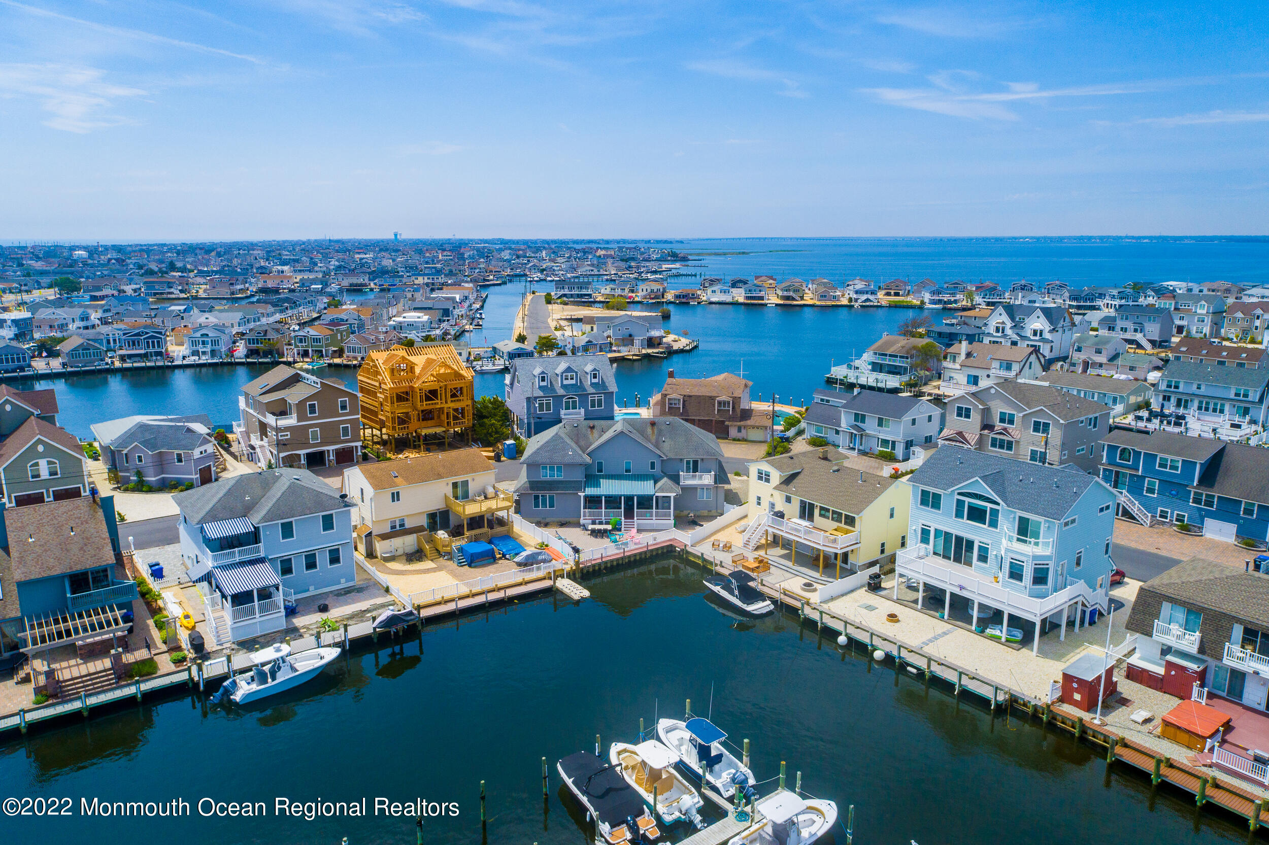 331 Venice Drive Lavallette, NJ 08735 - Photo 8 of 58 Back 5b