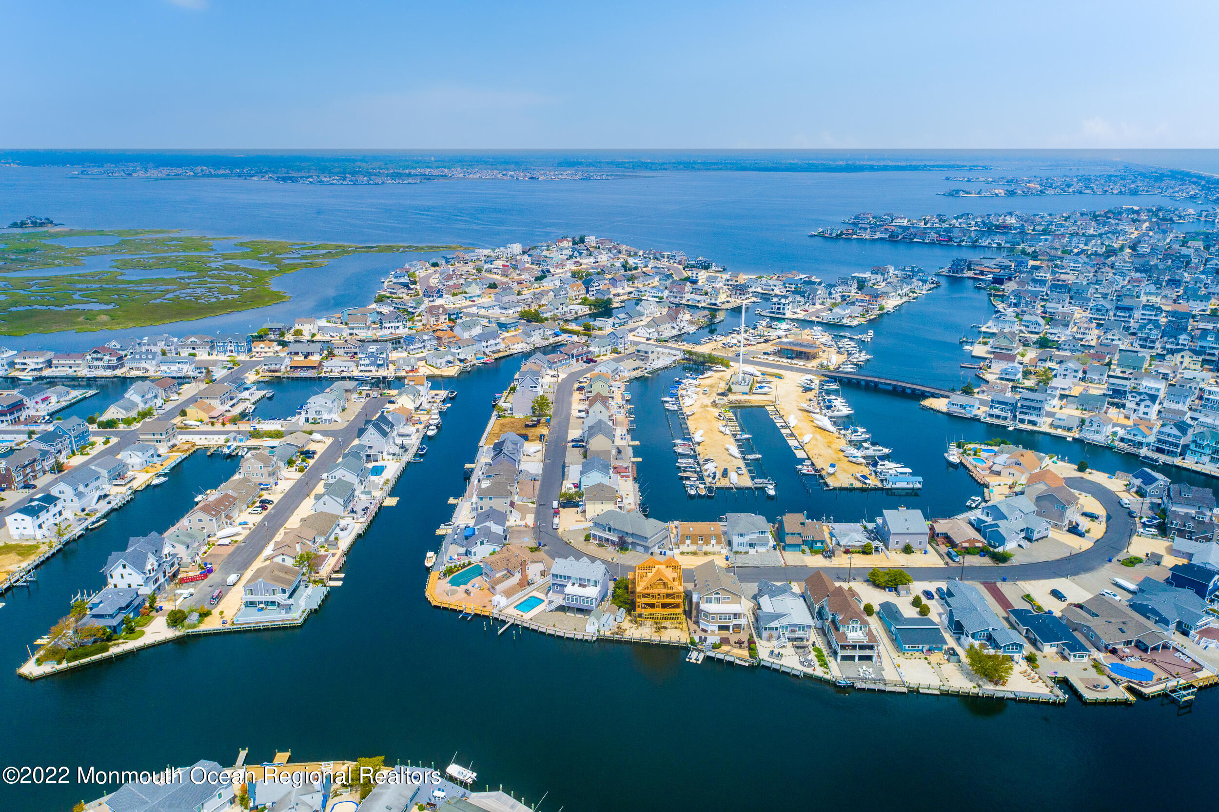 331 Venice Drive Lavallette, NJ 08735 - Photo 9 of 58 Front 3b