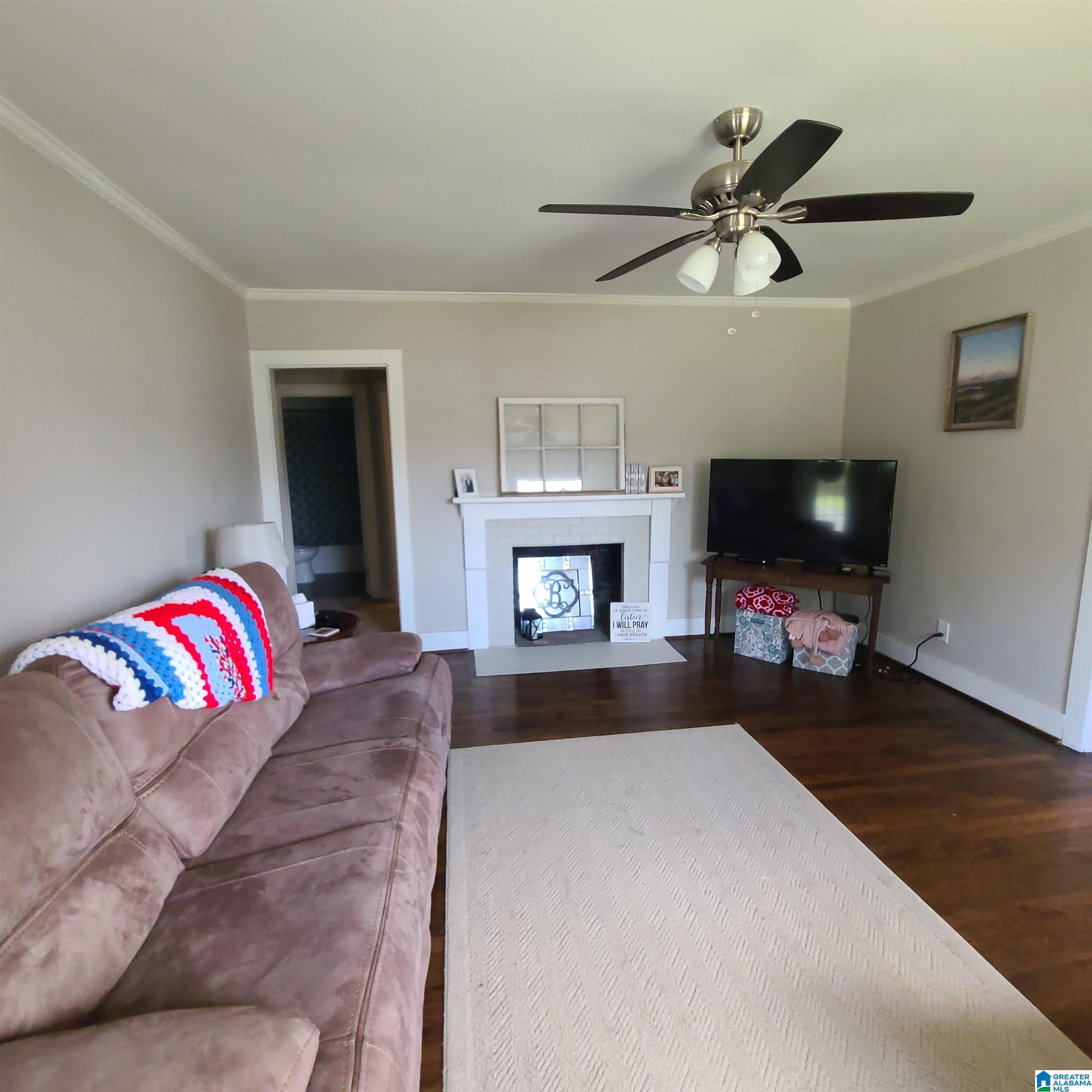 604 Old Wagon Road Pell City, AL 35125 - Photo 5 of 19