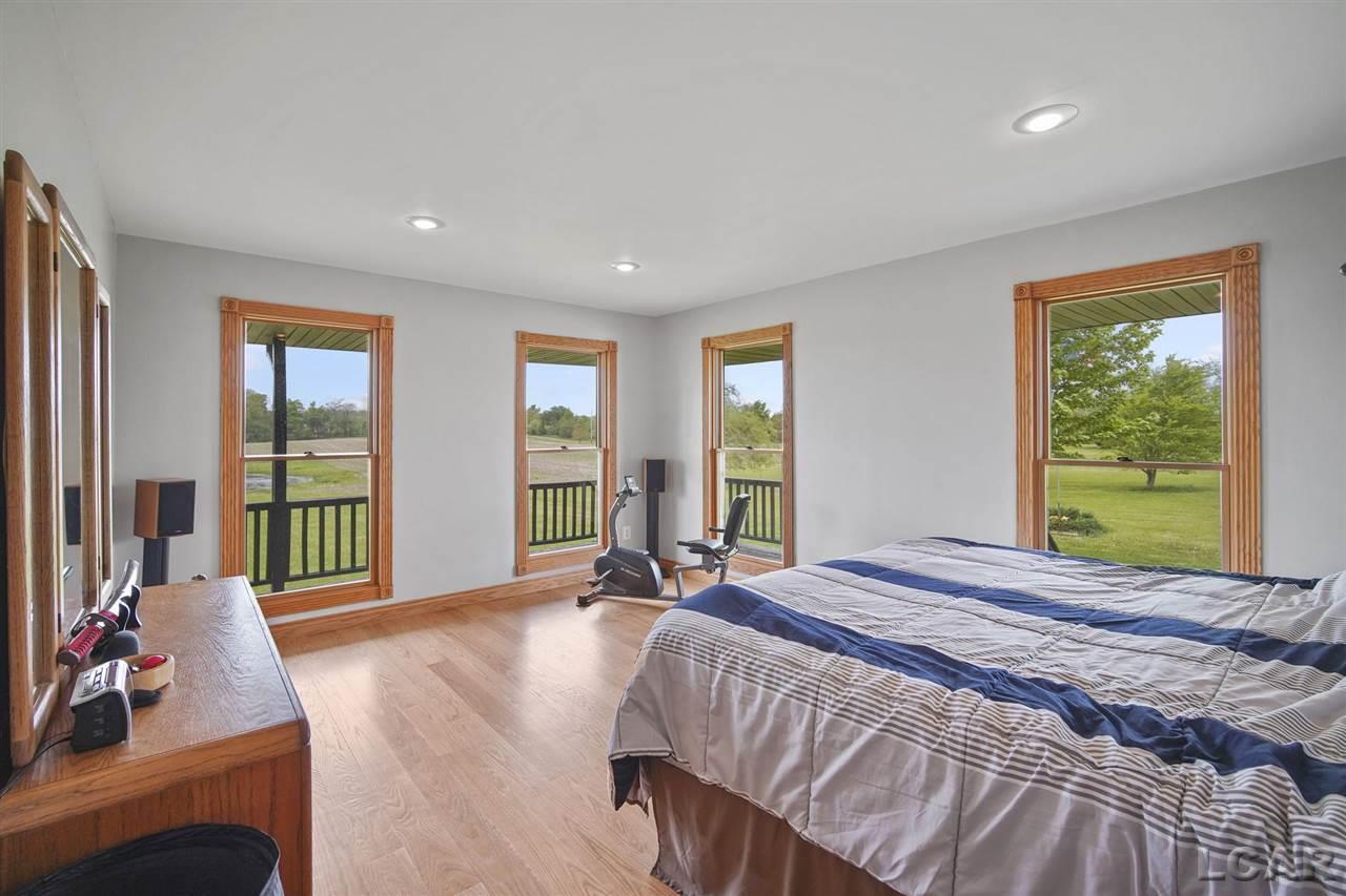 4625 Wheatland Road Addison, MI 49220 - Photo 17 of 42