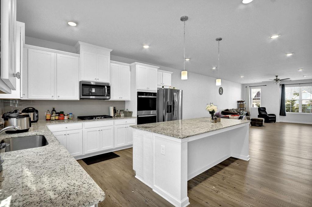 3535 Senna Road Duluth, GA 30096 - Photo 11 of 28