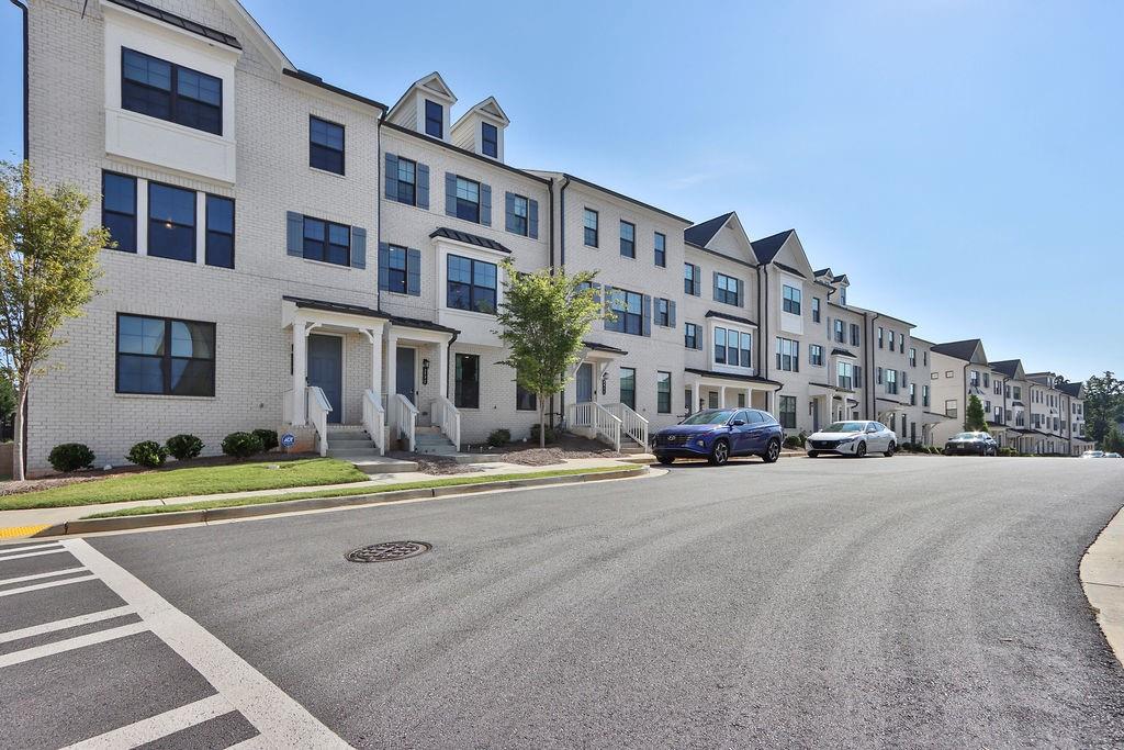 3535 Senna Road Duluth, GA 30096 - Photo 2 of 28