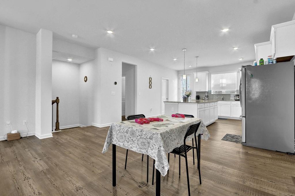 3535 Senna Road Duluth, GA 30096 - Photo 9 of 28