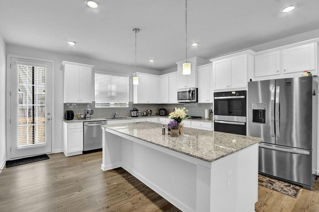 3535 Senna Road Duluth, GA 30096 - Photo 10 of 28