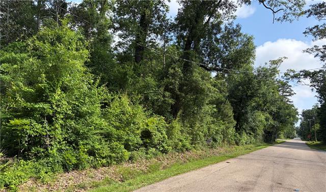 Lot 9 Albert Street Mandeville, LA 70448 - Photo 1 of 4