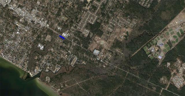 Lot 9 Albert Street Mandeville, LA 70448 - Photo 2 of 4