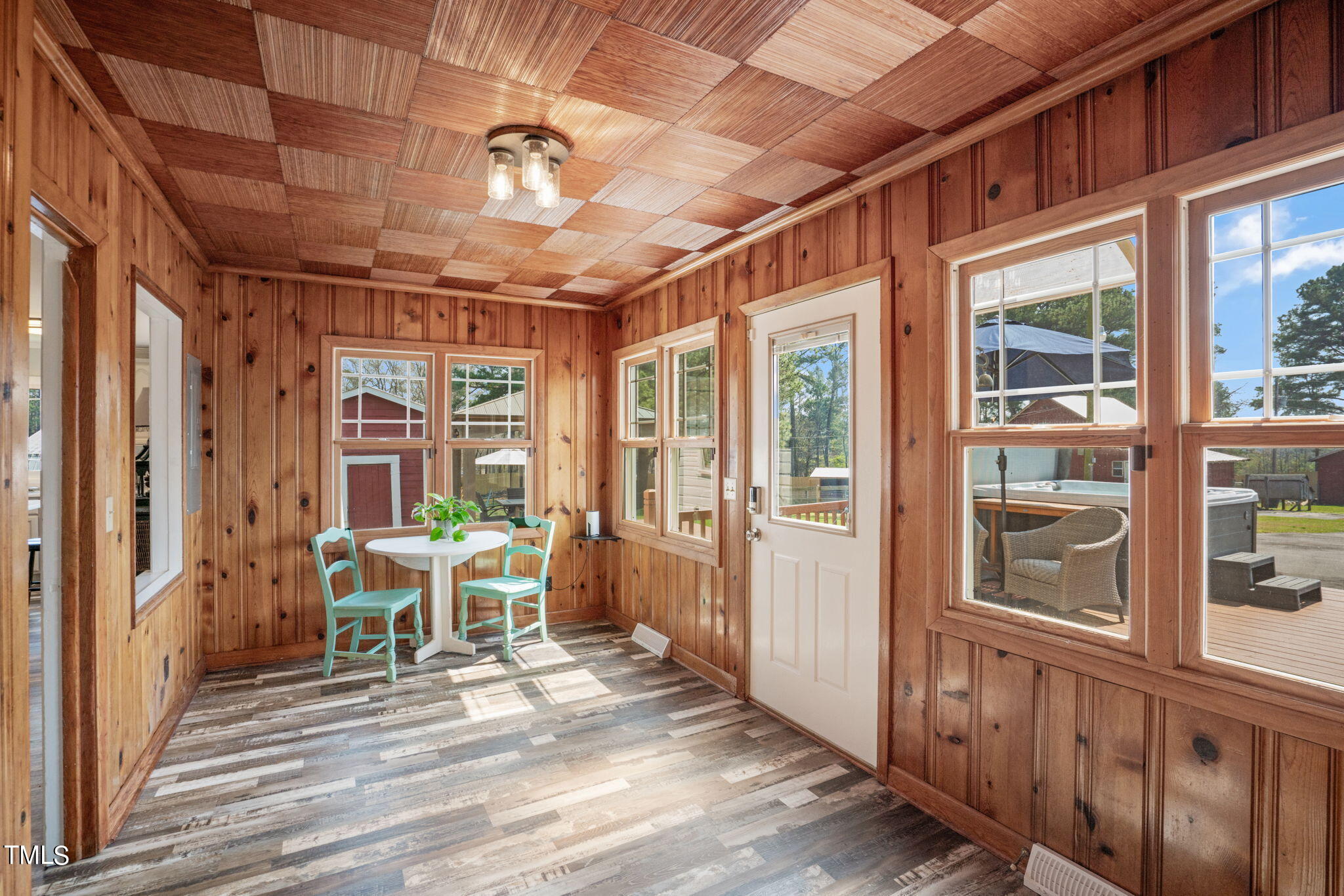 3901 Bosco Road New Hill, NC 27562 - Photo 23 of 51 Mud Room