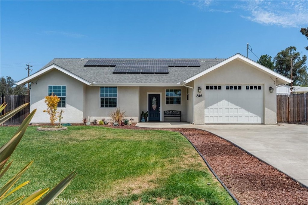 814-816 Pomeroy Road Nipomo, CA 93444 - Photo 54 of 63 1st home