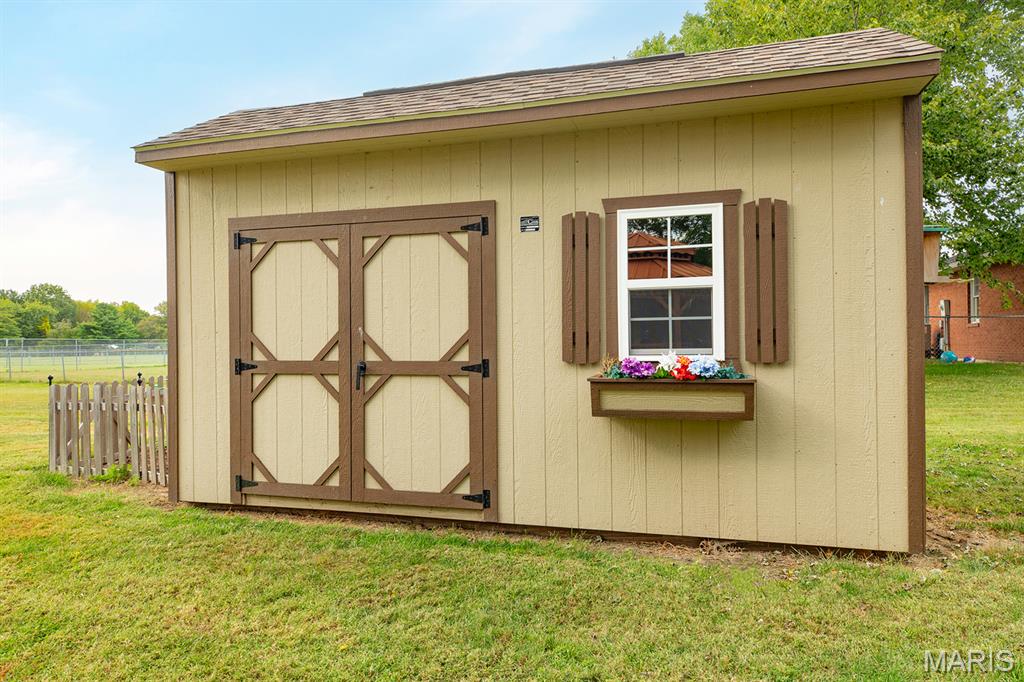 324 Old Bethalto Road Bethalto, IL 62010 - Photo 22 of 59 Gallery Image 22