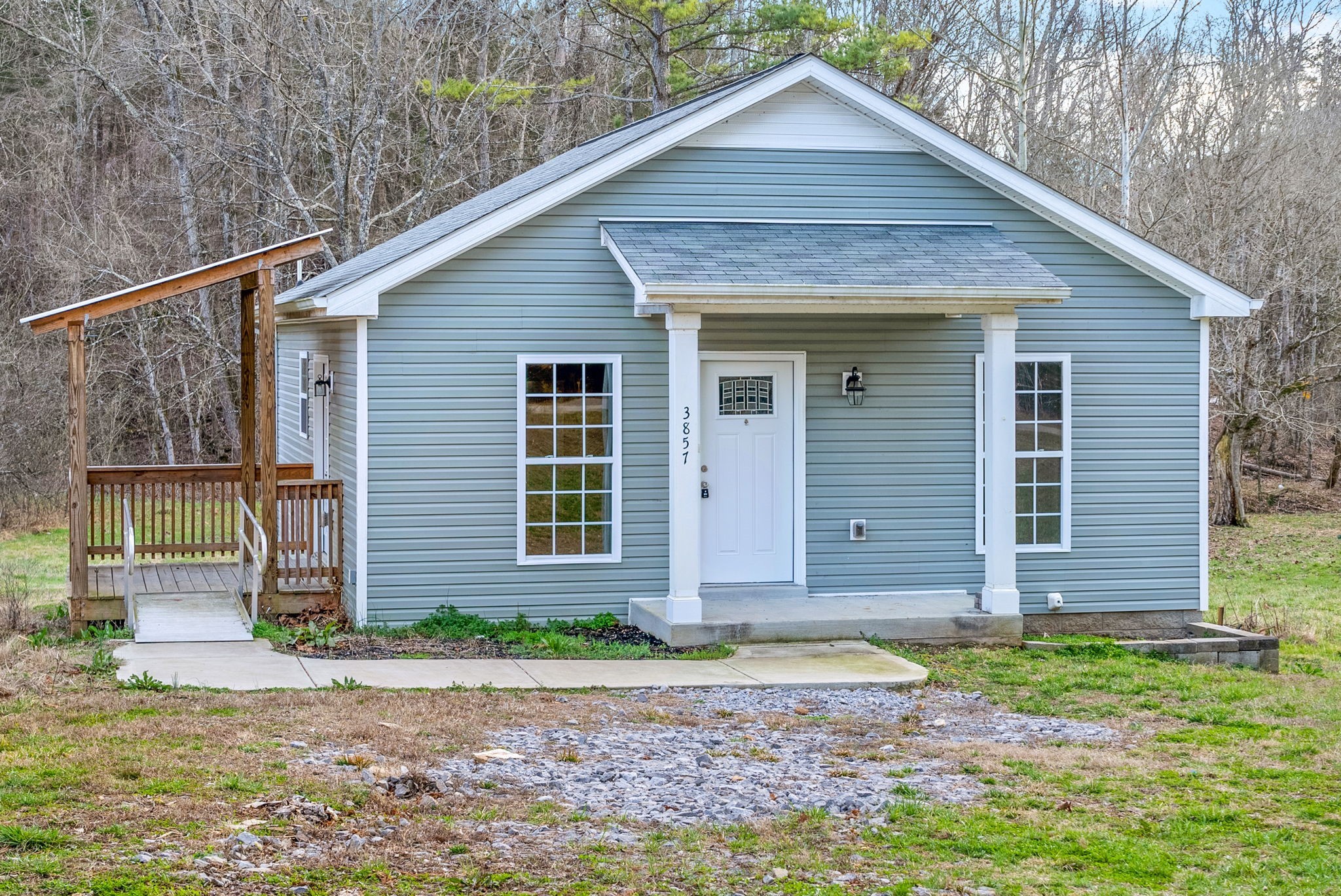 3857 Budds Creek Road Cunningham, TN 37052 - Photo 3 of 28