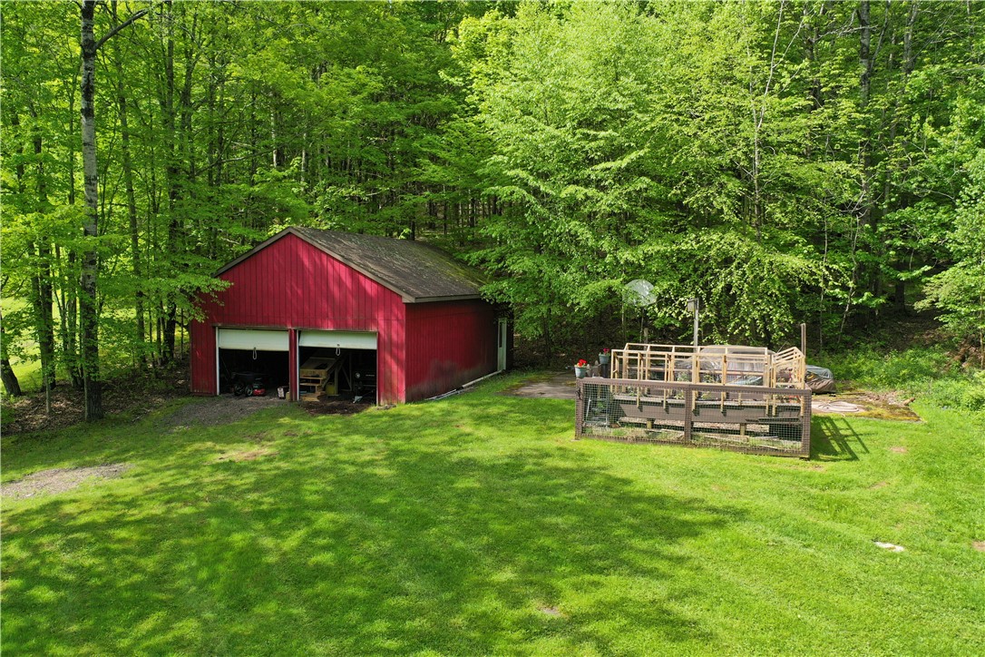 3259 Freer Hollow Road Franklin, NY 13856 - Photo 43 of 49