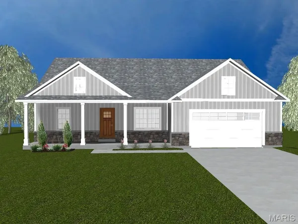 $365,000 | 1 Tbb Wood At Park Hills, Warrenton, MO 63383