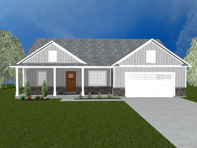 $365,000 | 1 Tbb Wood At Park Hills, Warrenton, MO 63383