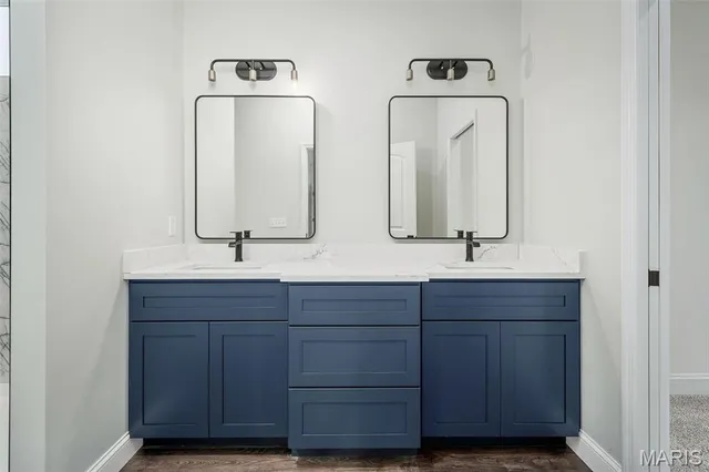 $365,000 | 1 Tbb Wood At Park Hills, Warrenton, MO 63383