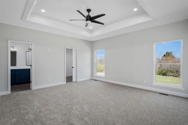 $365,000 | 1 Tbb Wood At Park Hills, Warrenton, MO 63383