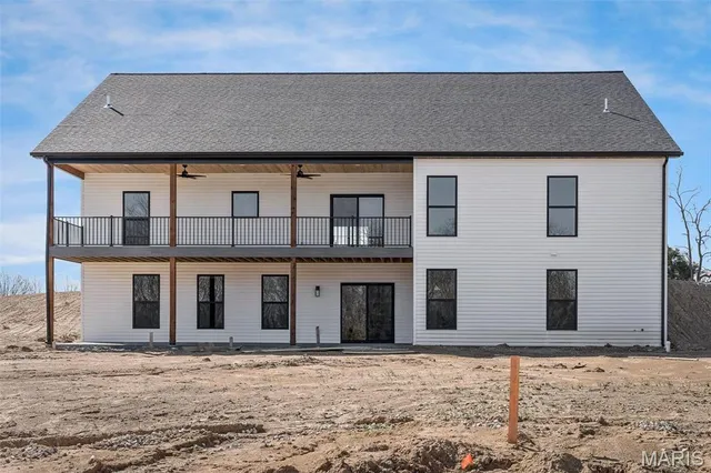 $365,000 | 1 Tbb Wood At Park Hills, Warrenton, MO 63383