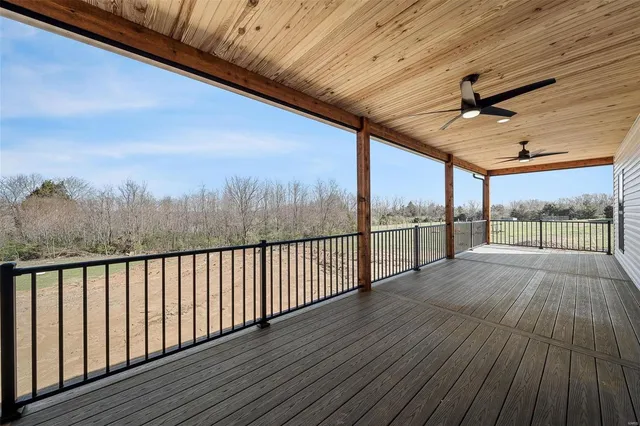 $365,000 | 1 Tbb Wood At Park Hills, Warrenton, MO 63383