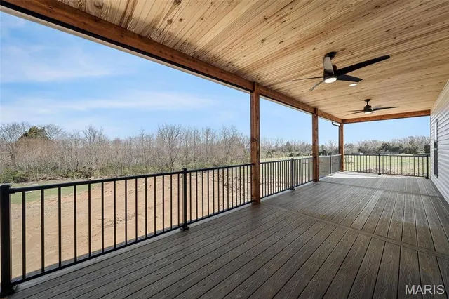 $365,000 | 1 Tbb Wood At Park Hills, Warrenton, MO 63383