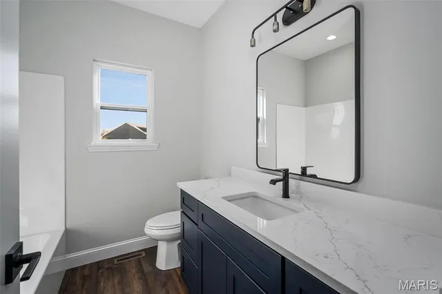 $365,000 | 1 Tbb Wood At Park Hills, Warrenton, MO 63383