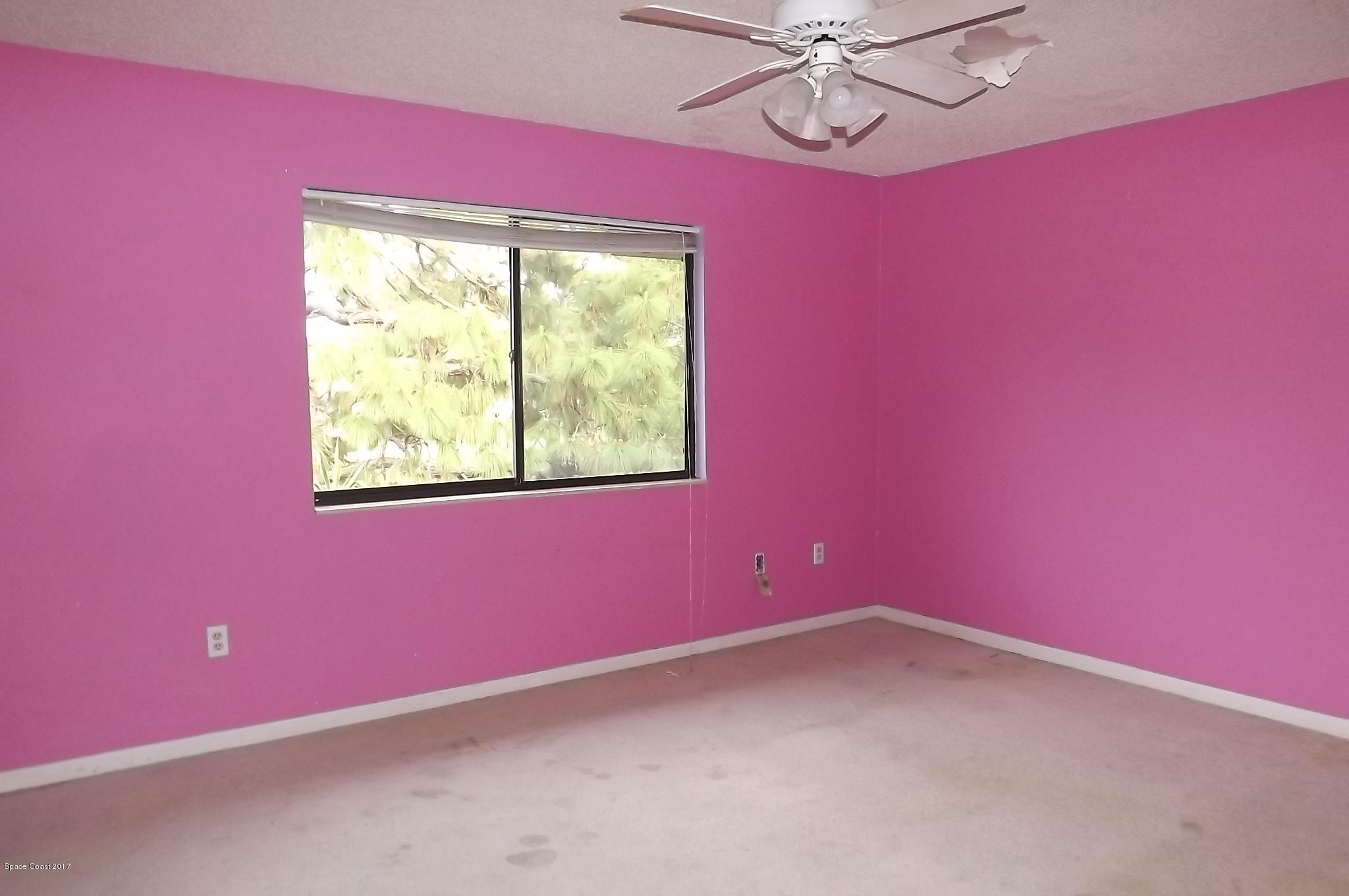 3815 Tree Ridge Lane Northeast Palm Bay, FL 32905 - Photo 11 of 12 3815 Tree Ridge Ln - Bedroom #2