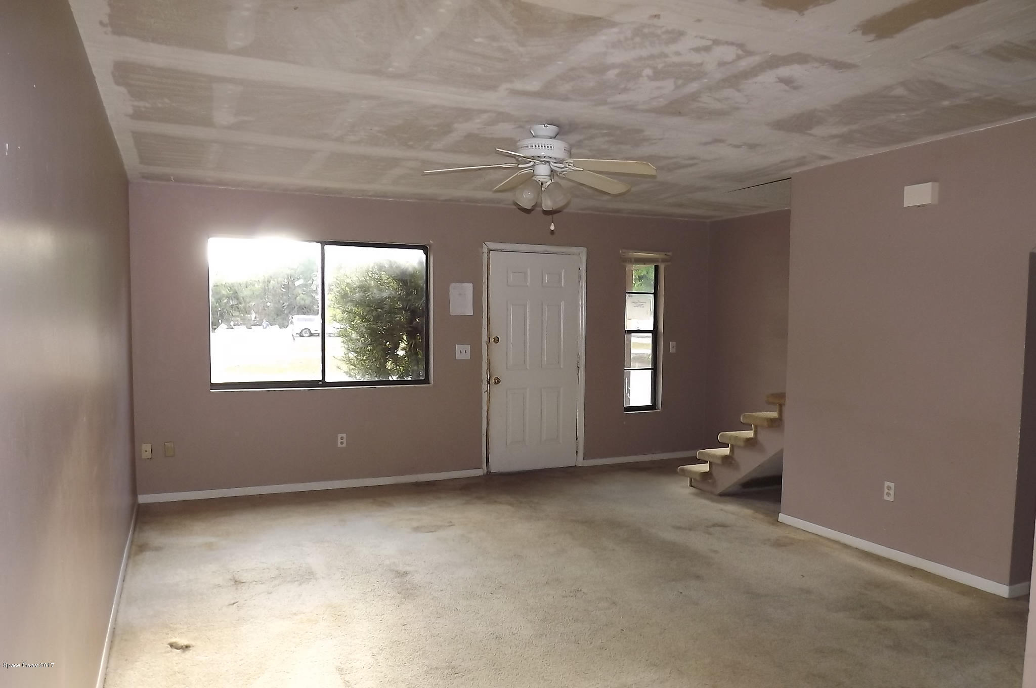 3815 Tree Ridge Lane Northeast Palm Bay, FL 32905 - Photo 4 of 12 3815 Tree Ridge Ln - Living Area