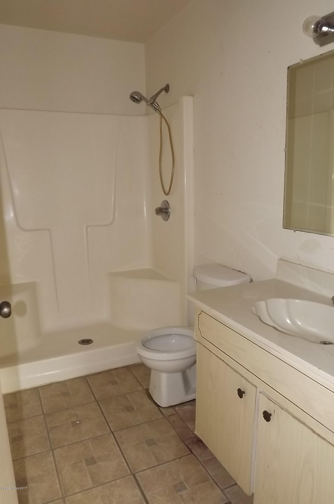 3815 Tree Ridge Lane Northeast Palm Bay, FL 32905 - Photo 10 of 12 3815 Tree Ridge Ln - Bathroom #1 (2)
