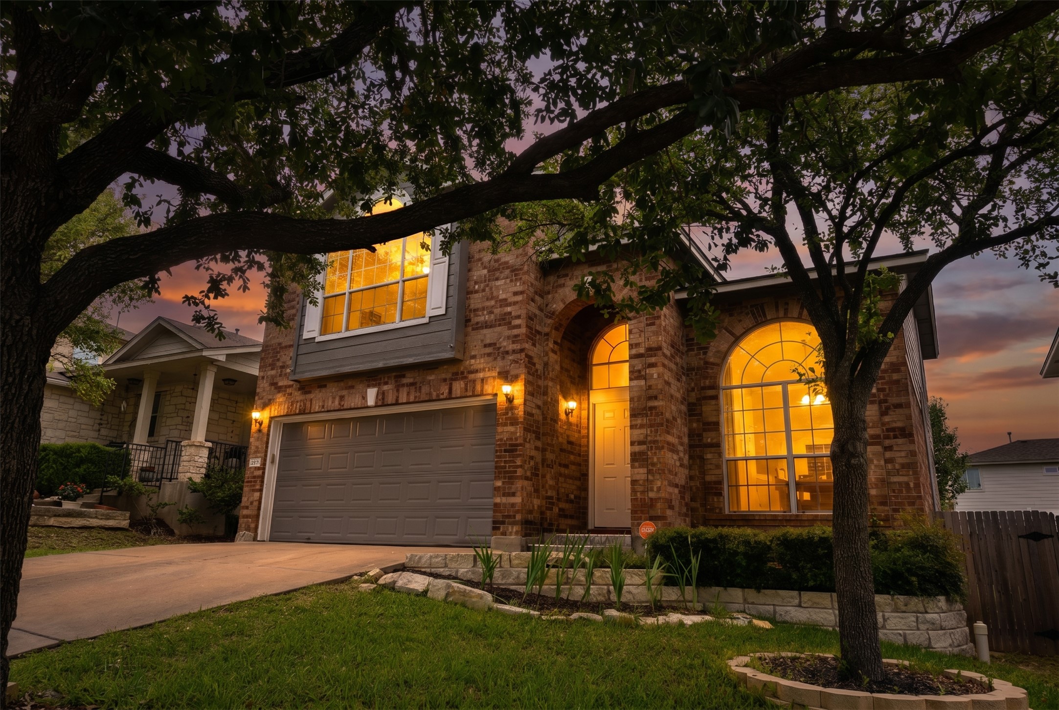 11012 Shallow Water Road Austin, TX 78717 - Photo 2 of 25