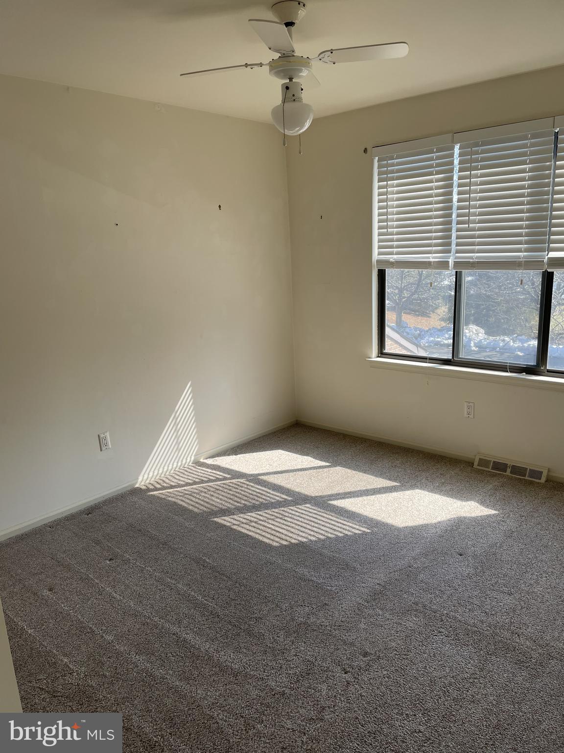 4 Independence Place Newtown, PA 18940 - Photo 16 of 23 an empty room with a empty space and windows