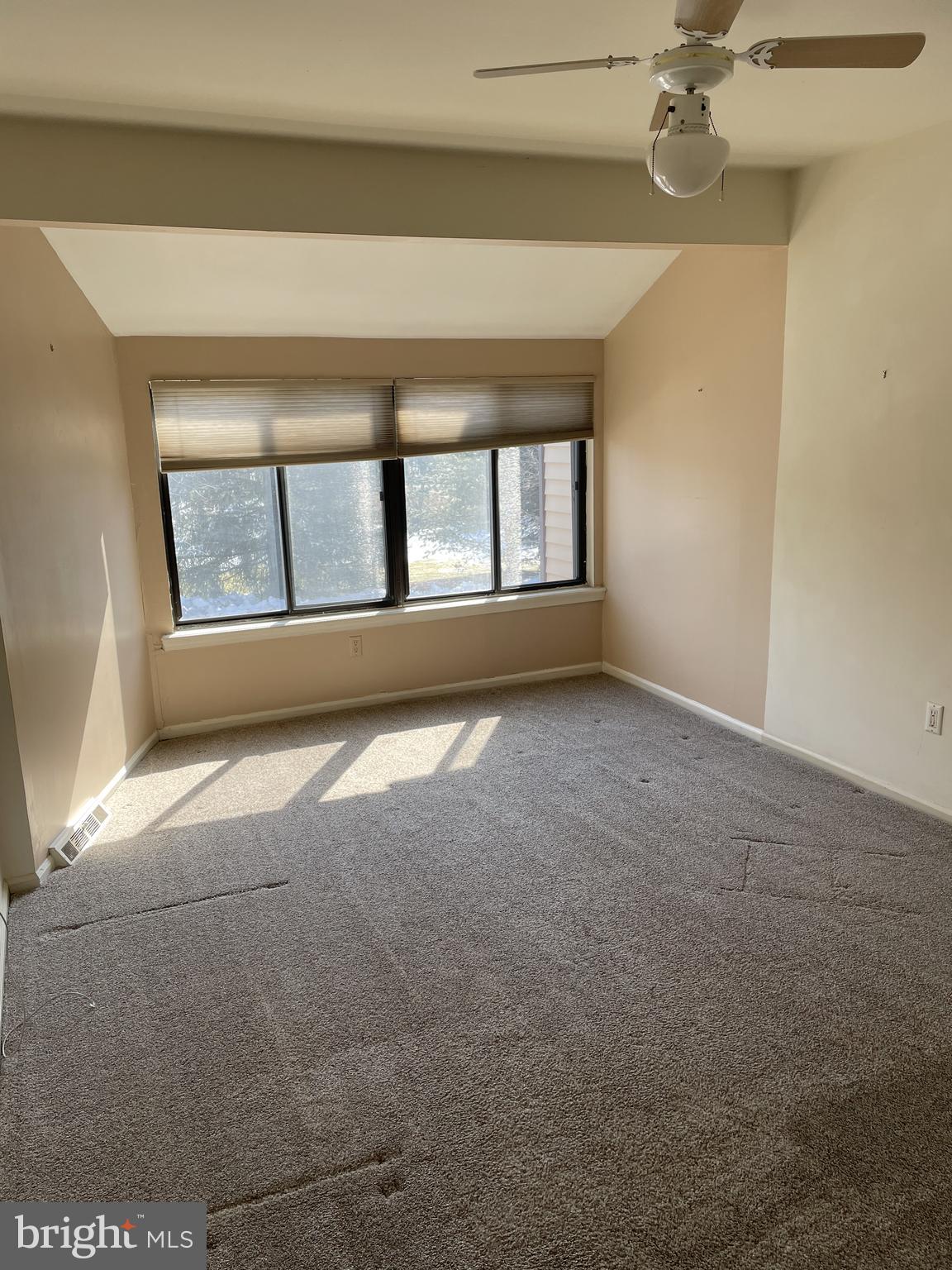 4 Independence Place Newtown, PA 18940 - Photo 18 of 23 a view of an empty room with a window