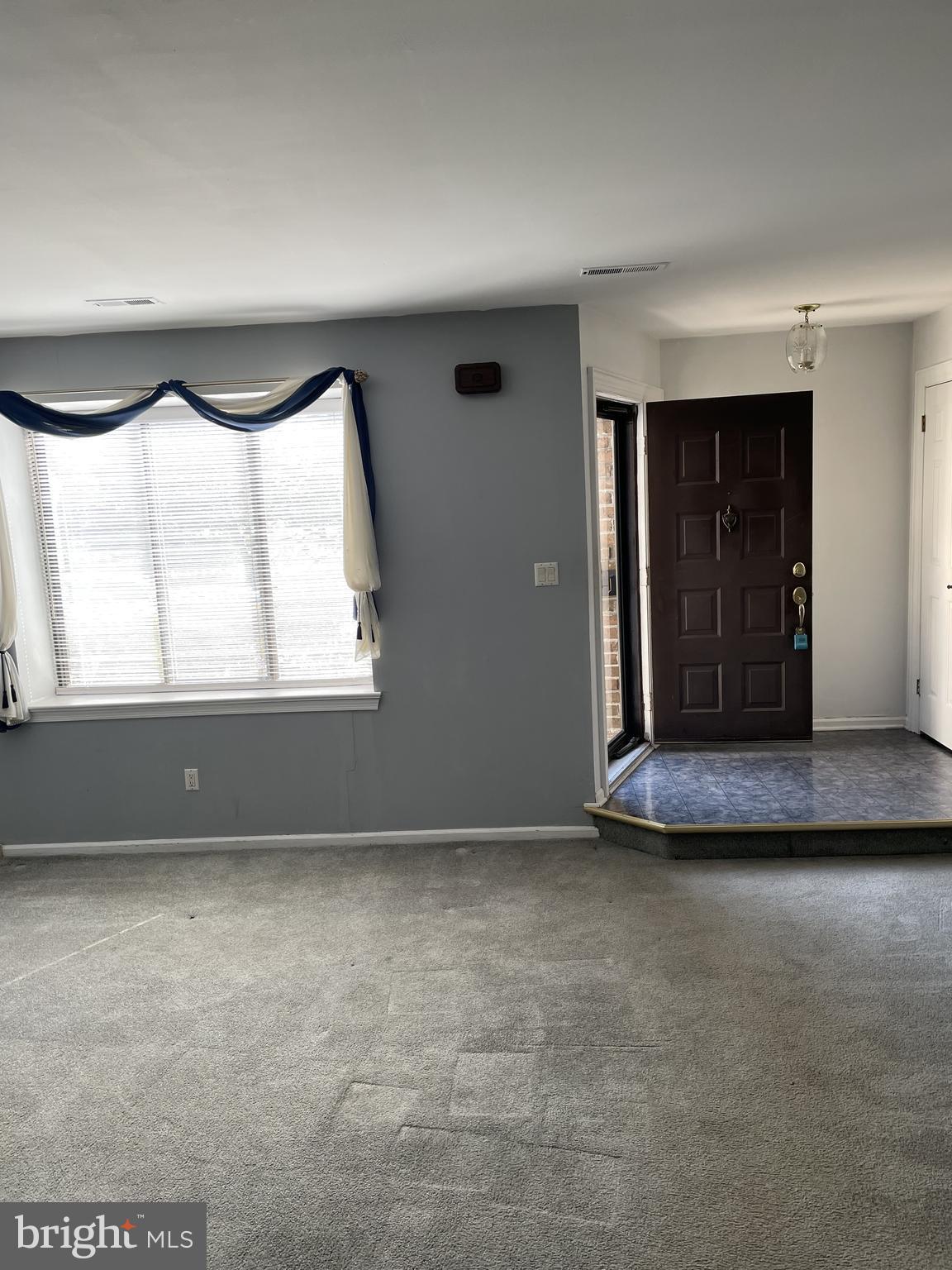 4 Independence Place Newtown, PA 18940 - Photo 4 of 23 an empty room with a window