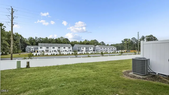 $257,885 | 181 Holton Street, Wilson's Mills, NC 27577