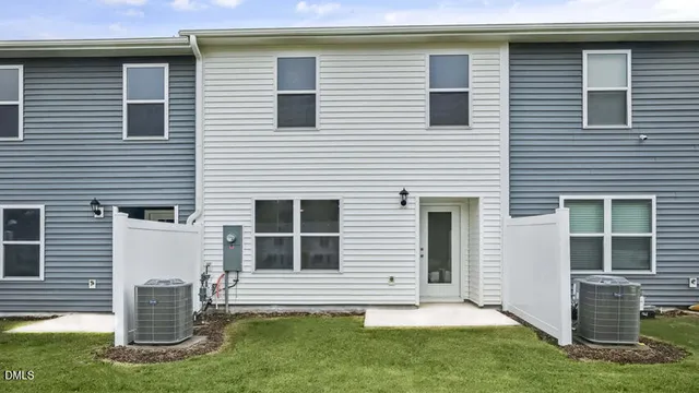 $257,885 | 181 Holton Street, Wilson's Mills, NC 27577