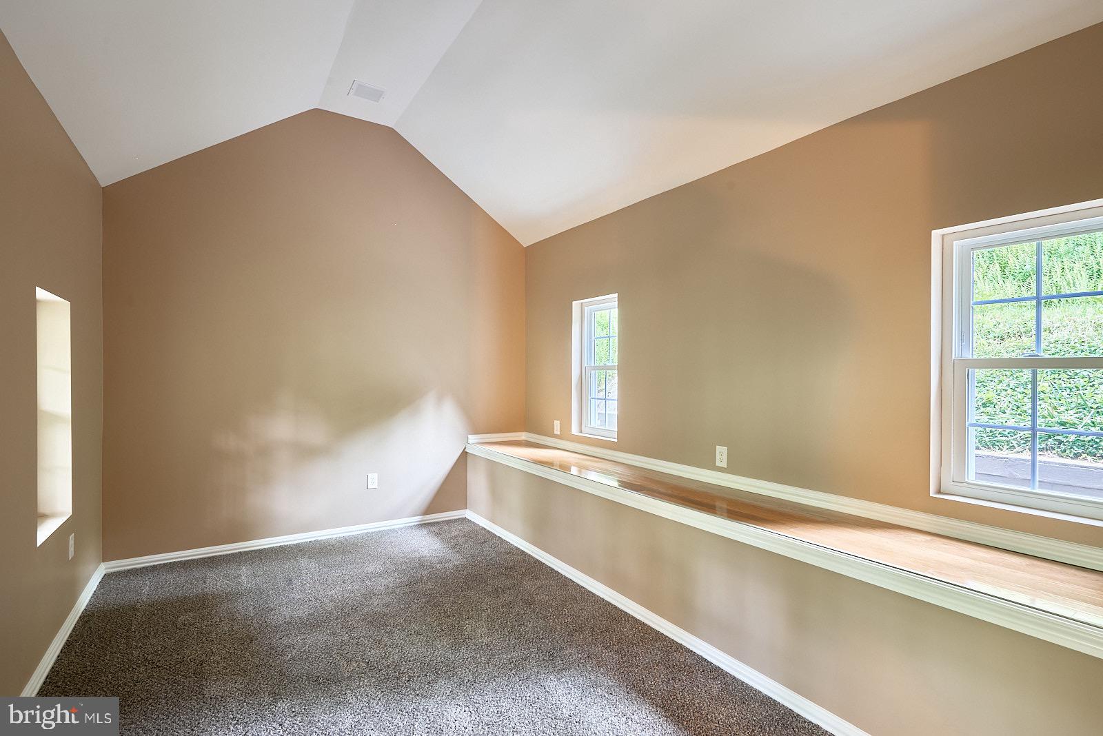 1321 Wyomissing Road Mohnton, PA 19540 - Photo 16 of 30 a view of an empty room with a window