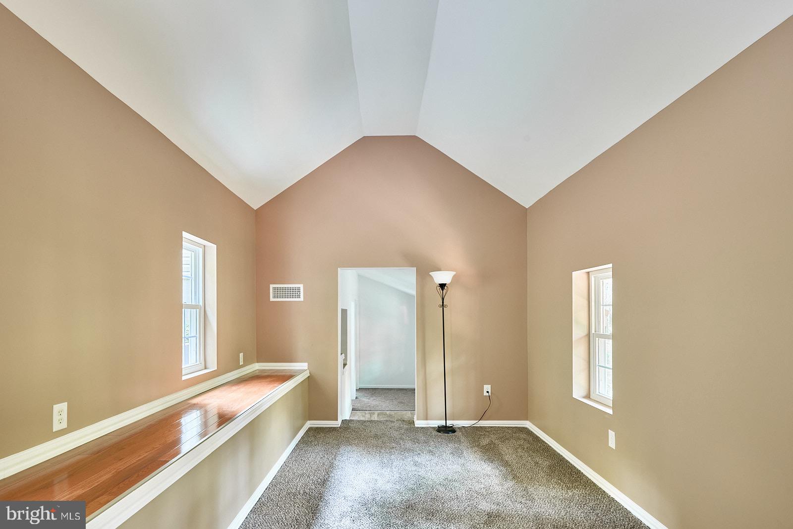 1321 Wyomissing Road Mohnton, PA 19540 - Photo 17 of 30 a view of an empty room and window
