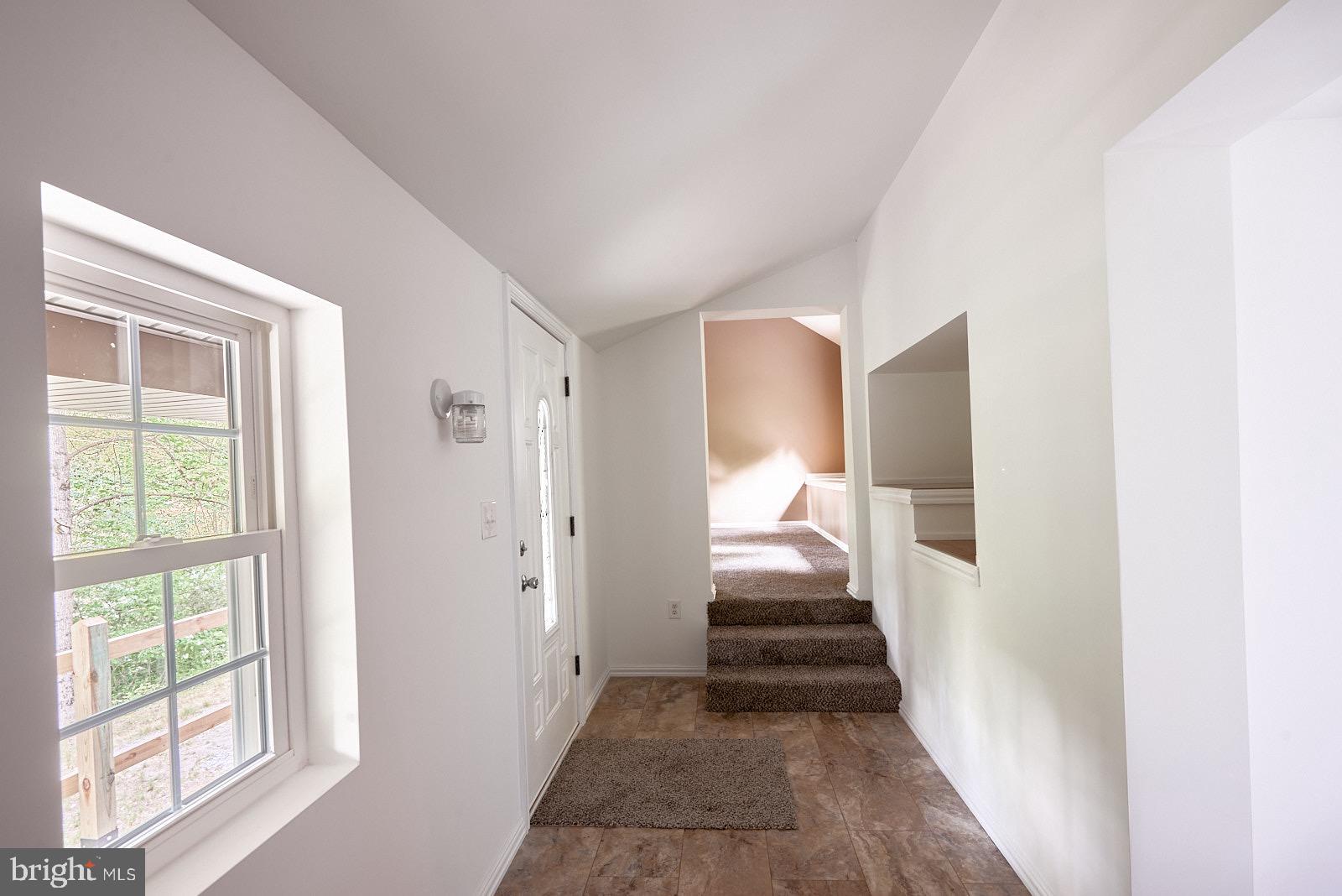 1321 Wyomissing Road Mohnton, PA 19540 - Photo 18 of 30 a view of a hallway with windows