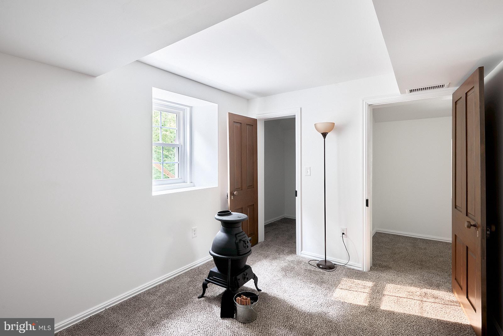 1321 Wyomissing Road Mohnton, PA 19540 - Photo 19 of 30 a view of a livingroom with gym equipment