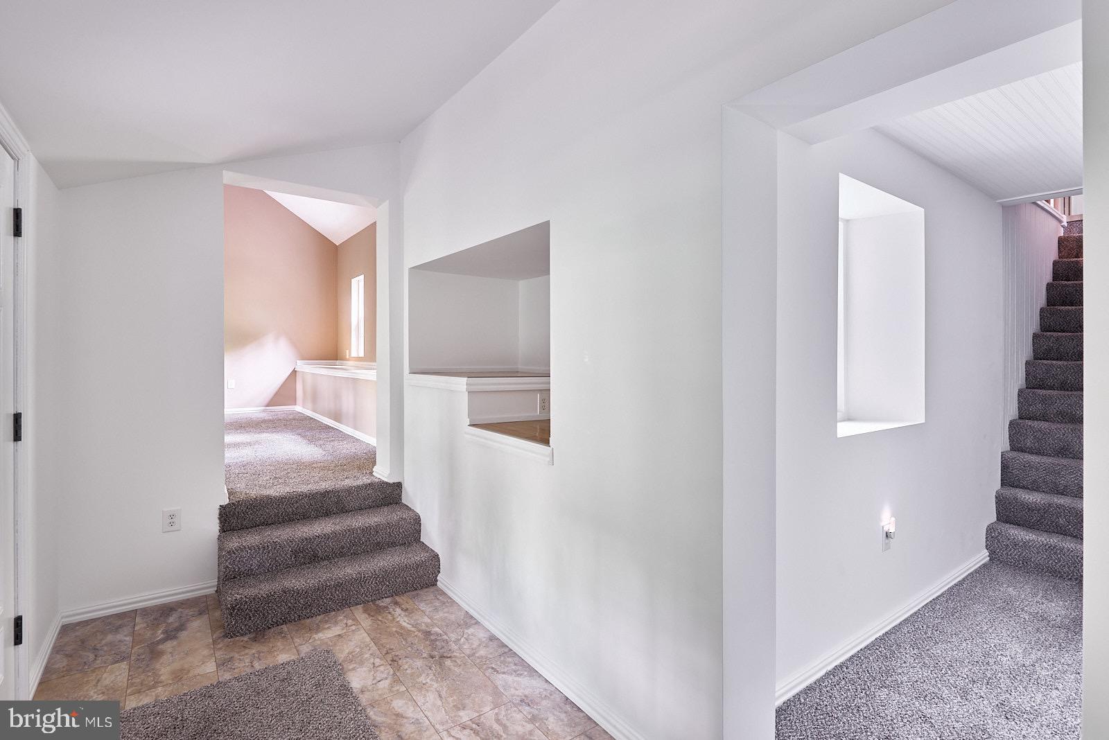 1321 Wyomissing Road Mohnton, PA 19540 - Photo 21 of 30 a view of entryway and hall with a hallway