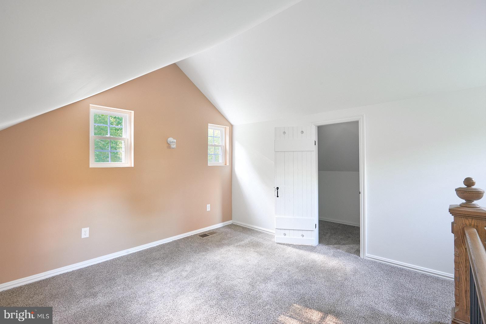 1321 Wyomissing Road Mohnton, PA 19540 - Photo 26 of 30 a view of an empty room with a window
