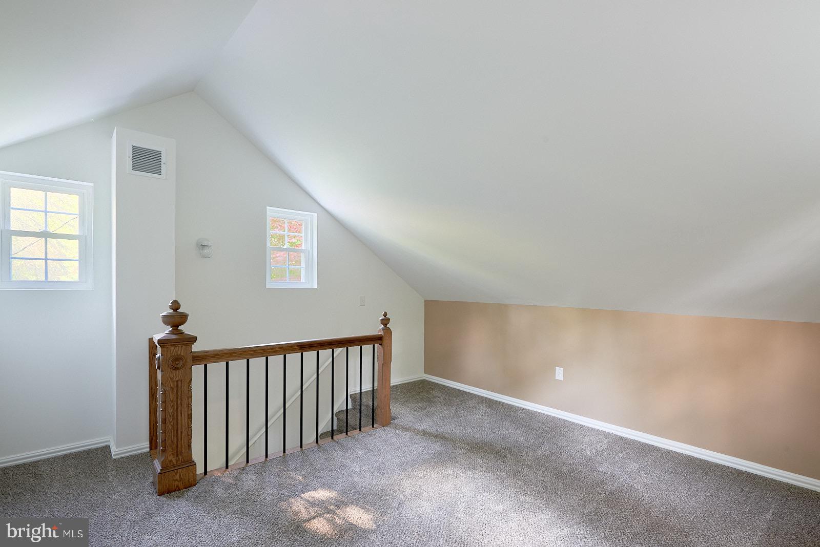 1321 Wyomissing Road Mohnton, PA 19540 - Photo 27 of 30 a view of a hallway with windows