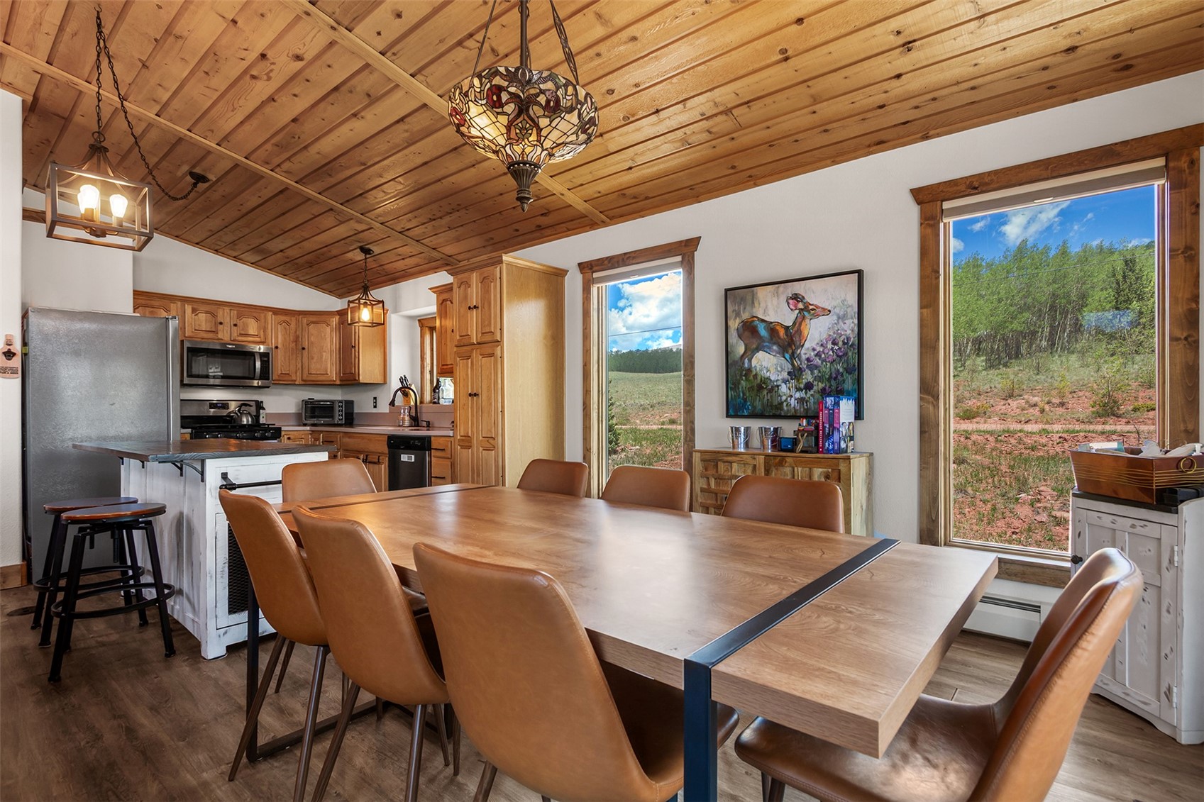 36 Iron Mountain Road Fairplay, CO 80440 - Photo 11 of 44